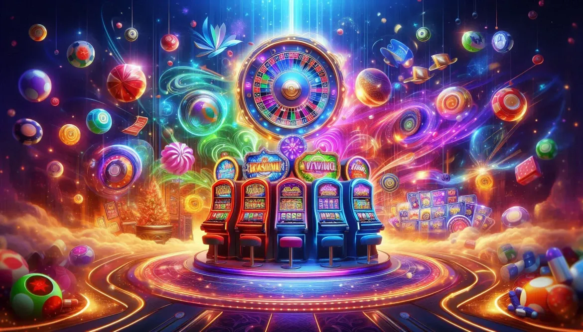 Casino Leovegas